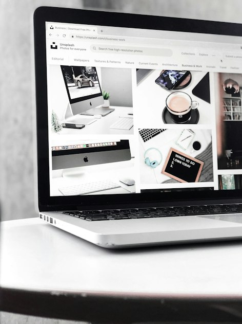 Building a Professional Portfolio