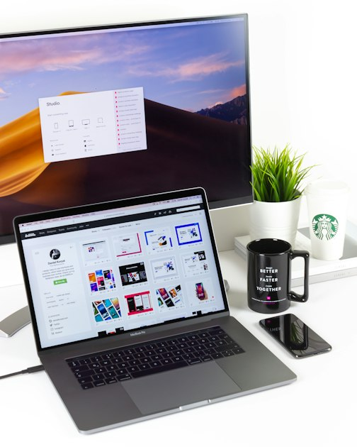 Creating Impactful Project Descriptions